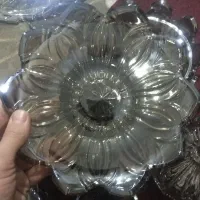 ظروف کرییستالی عید|ظروف سرو و پذیرایی|شیروان (خراسان), |دیوار