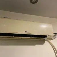 اسپلیت|کولر گازی و فن‌کوئل|تهران, مهران (سیدخندان)|دیوار