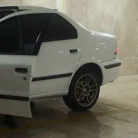 رینگ اسپرت و لاستیک کره۱۷|قطعات یدکی و لوازم جانبی|قرچک, شهرک طلائیه|دیوار