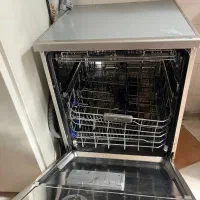 ماشین ظرفشویی۱۴نفره ال جی|ماشین ظرفشویی|مرودشت, ابوذر شمالی|دیوار