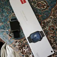 ساعت هوشمند