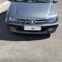 پر‌شیا مدل86 خاکستری