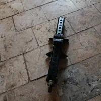 جک پرایدی جک پژویی چراغ خطر پراید قلیان