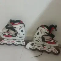 اسکیت بچگانه