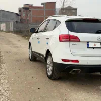 جک S5 مدل 1400 بدون رنگ|خودرو سواری و وانت|قائم‌شهر, |دیوار