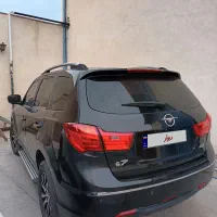 هایما s7 مدل ۹۷|خودرو سواری و وانت|اصفهان, شهرستان|دیوار