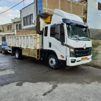 دایون 6تن صفر