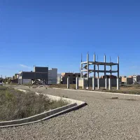 زمین فروشی بهارستان زمین ابراهیمی