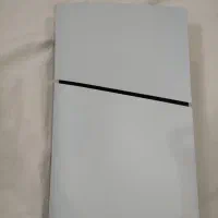 کنسول ps5 slim|کنسول، بازی ویدئویی و آنلاین|شهرکرد, |دیوار