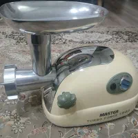 چرخ گوشت