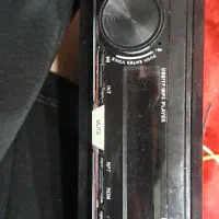 ظبط jvc پاواسونیک کنوود فروشی|سیستم صوتی خانگی|اراک, |دیوار