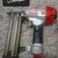 تعدادی ابزار کارگاهی در حد نو