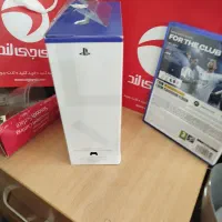 فروش شارژر و دیسک فوتبال PS5|کنسول، بازی ویدئویی و آنلاین|تهران, مینی‌سیتی (شهرک نفت)|دیوار