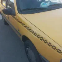پژو دوگانه کارخانه مدل ۹۵