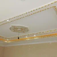 نقاشی ساختمان درب دیوار سقف نرده آهن آلات و...|خدمات پیشه و مهارت|اهر, |دیوار