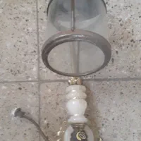 روشنایی گازی|لامپ و چراغ|همدان, |دیوار