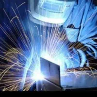 جوشکاری خرده کاری