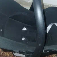 کریرسالم|کالسکه و لوازم جانبی|قرچک, مجتمع گلشهر|دیوار