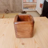 ظروف چوبی|صنایع دستی و سایر لوازم تزئینی|سیمین شهر, |دیوار