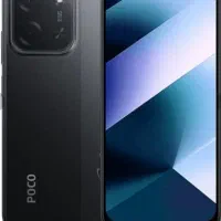 گوشی پوکو C85|موبایل|مشهد, ایثارگران|دیوار