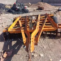 دیسک 28پرکشاورزی