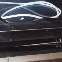 گاز فر پنج شعله|اجاق گاز و لوازم برقی پخت‌وپز|نیشابور, شهرک ولیعصر|دیوار