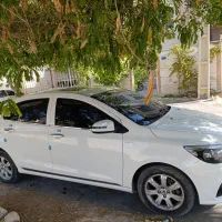 فروش شاهین جی CVT