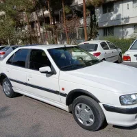 پارس ۹۱دوگانه فابریک درجه یک سالم|خودرو سواری و وانت|فولادشهر, B5|دیوار