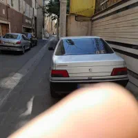 پژو روا سال