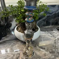 قلیون عتیقه