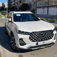 تیگو۷ پرو مدل ۱۴۰۲ بدون رنگ کم کارکرد گارانتی فعال