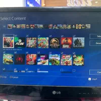فت یک ترا دو دسته کپی خور ۹ ps4|کنسول، بازی ویدئویی و آنلاین|مشهد, امامیه (شهرک غرب)|دیوار