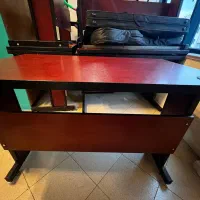 میز کامپیوتر
