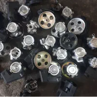 پمپ هیدرولیک پژو،۲۰۶،پارس ،آردی،سمند تعویض رایگان