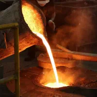 استخدام کنترل کیفی ریخته گری