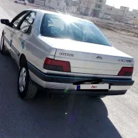 پژو 405|خودرو سواری و وانت|خرم‌آباد, |دیوار