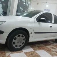 206تیپ3|خودرو سواری و وانت|شوش, |دیوار