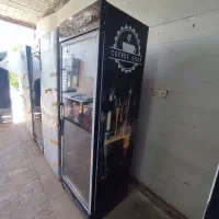 یخچال و فریزر تک درب|فروشگاه و مغازه|شیراز, شهرک صنعتی شیراز|دیوار