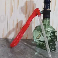 قلیان مسافرتی|کلکسیون و سرگرمی|بانه, |دیوار