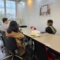 فضای کار و مطالعه با اینترنت پرسرعت رایگان|اجارهٔ کوتاهمدت دفتر کار و فضای آموزشی|رشت, حاجی آباد|دیوار