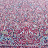 فرش ومبلی زیبا