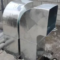 کانال سازی کولر