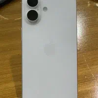 موبایل آیفون ۱۶ نرمال