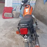 موتور هوندا|موتورسیکلت|قیدار, |دیوار