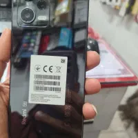 گوشی Not 12 pro 5G|موبایل|اهرم, |دیوار