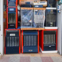 بخاری هیتر گازی نیک گستر مشهد ظهور انرژی اذرتهویه