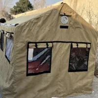 چادر عشایری ۲*۳