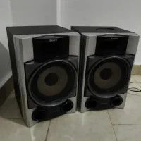 باند فوق حرفه ای gn1200 سونی|سیستم صوتی خانگی|عباس‌آباد, |دیوار