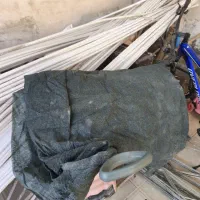 تعدادی لوازم ساختمانی