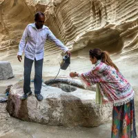 تور اقتصادی جزیره قشم|تور و چارتر|قشم, |دیوار